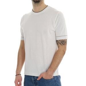 T-SHIRT IN MAGLIA RETOIS - Mad Fashion | img vers.300x/